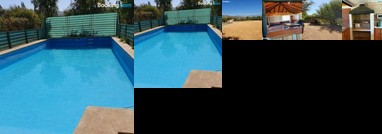 Hacienda Santa Maria 2