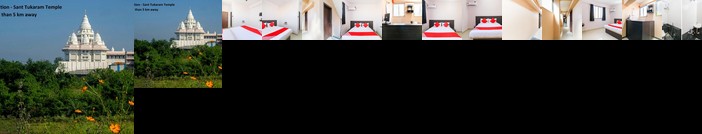 OYO 69560 Hotel Kaveri Lodge