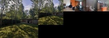 Rincon de Campo Maipu