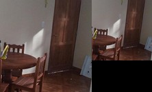 Cabanas Ecologicas El Bordo