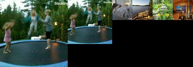 Holiday Home Ahvenkallio