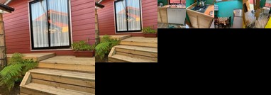 Cabanas ejecutivas Condominio Girasol