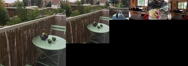 AppartZen proche centre ville parking gratuit deux velos pretes gratuitement