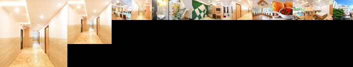 Treebo Trend Stay Inn International