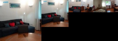 Apartment Les parons