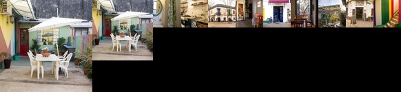 Lo de Homero - Hostel