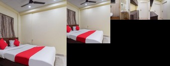 OYO 60891 Hotel Amaze