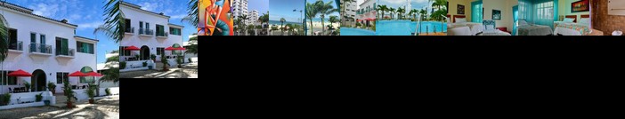 Hotel Casablanca CHIPIPE