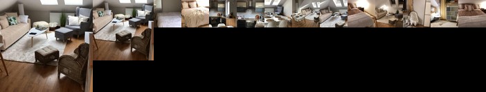 Comfort Zone Ostroda BOHO SCANDI CITY & LAKE