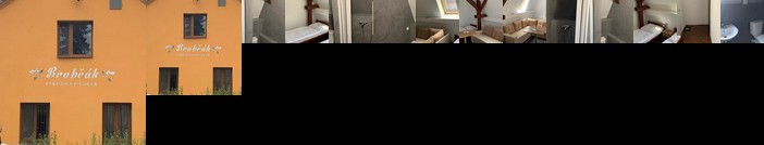 Penzion Brabcak