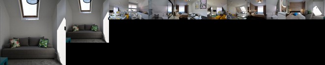 Willa Wiesia Apartament 112A