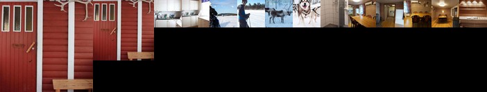 Hideaway Cottage Ivalo