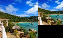 Dream Villa SBH La Falaise