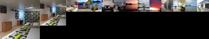 Westcoast Guest House Raiatea