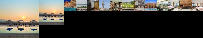 Ramada Encore by Wyndham Statue of Unity