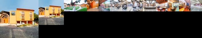 Hotel Casona de Minas