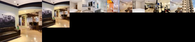 Code Hotel Apartment M H