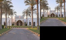 Al Sawadi Beach Resort & Spa