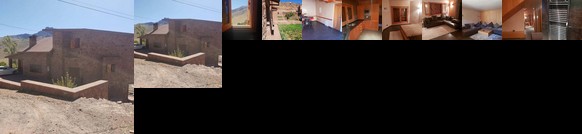 Chalet Ermitage Oukaimeden