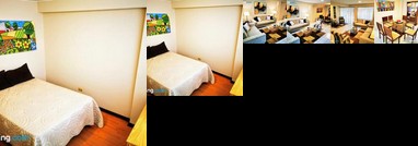 Cozy apartment lima 201