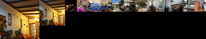 Hostal los Almendros Combarbala