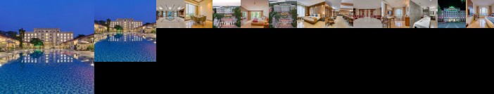 The Fern Sardar Sarovar Resort Kevadia Gujarat