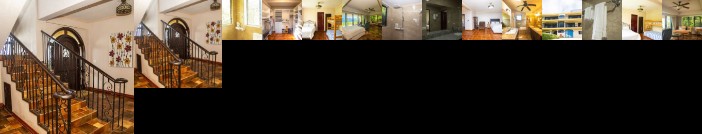 Seven Color Sea View Villa