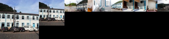 Hotel Pousada Nossa Senhora Aparecida