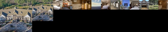 Fairways Hotel on the Mountain