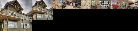 Chalet Potvin Bouchard