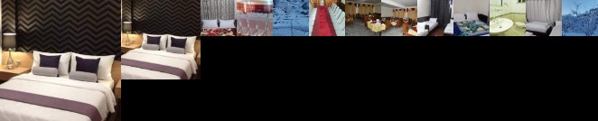 Hotel Deewan-e-Aziz International