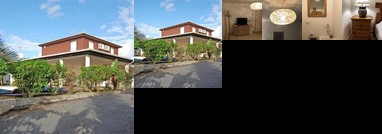 Villa Hibiscus Mamoudzou