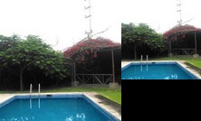 Maya House Pachacamac