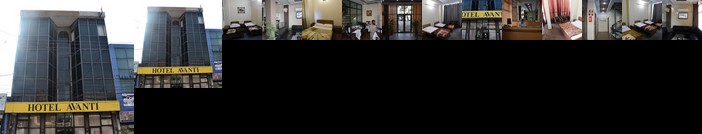 Hotel Avanti Rawalpindi