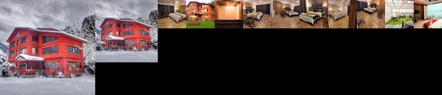 OYO 69197 Hotel Royal Spring