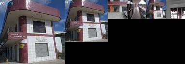 Loft- Studio Home Office Com Wifi E Estacionamento