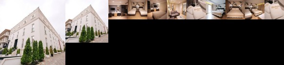 Richmond Hotel Korce