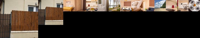 Lovely Apartment Dunakeszi