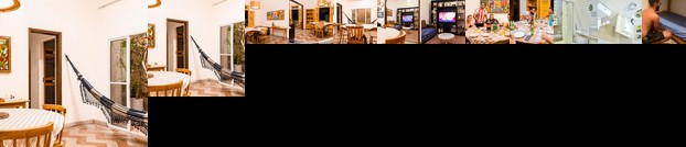 Quarto compartilhado em apartamento no centro