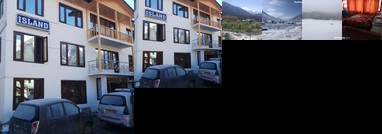 Hotel island pahalgam Pahalgam
