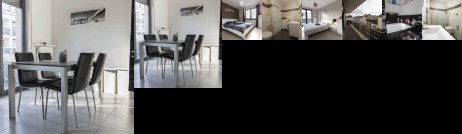 Modernized 2BR Apartment w/ large Balcony