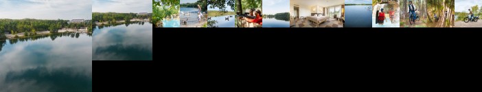 Hotel Kempense Meren by Sunparks