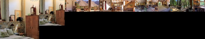 Elparaiso Lodge Alcohuaz