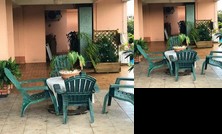 Apartment Rue Canne Pailles