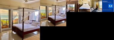 Palace Sea View Apartment