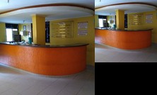 Hotel Malibu Cajazeiras