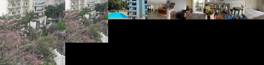 Royal Parque Ibirapuera