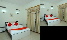 OYO 115 Sunshine Tower