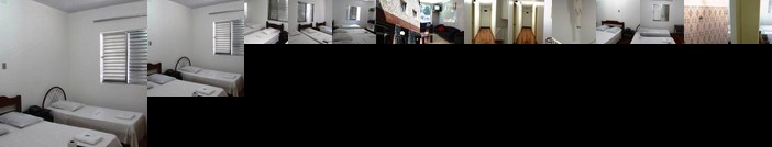 Teodoro Palace Hotel