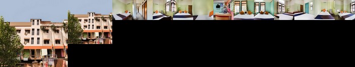 SPOT ON 61885 Nandan Lodge